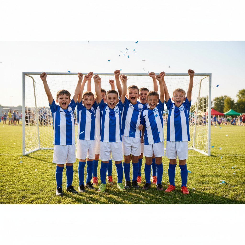 Summer Skills Academy 2023