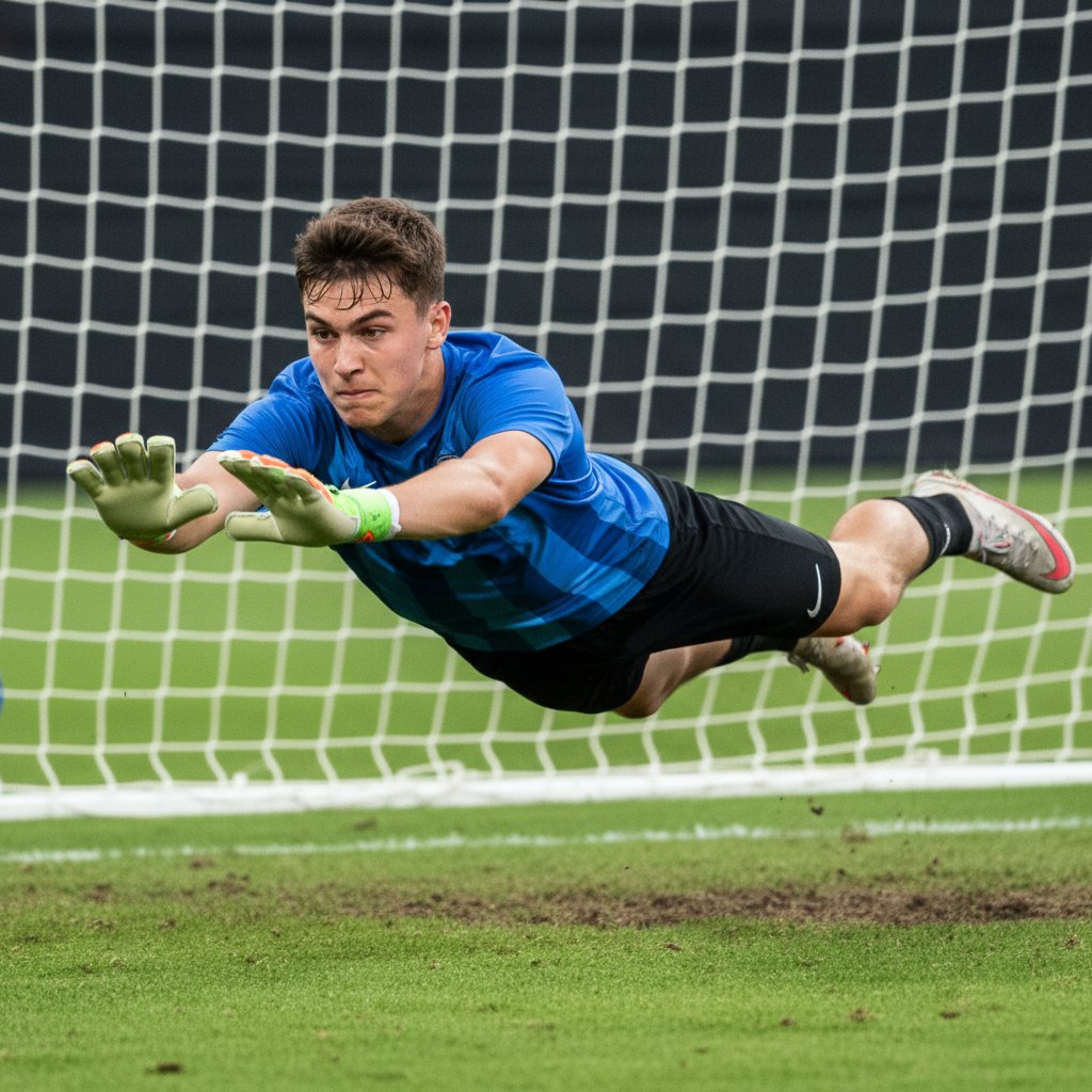 Goalkeeper Development Programme