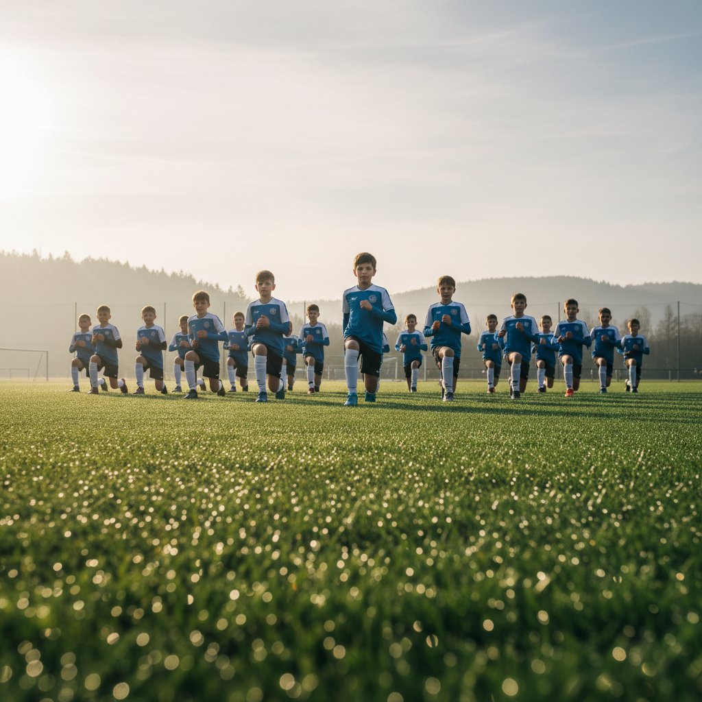 Girls Football Initiative